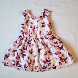 Gymboree Girl's 2T Formal Dress